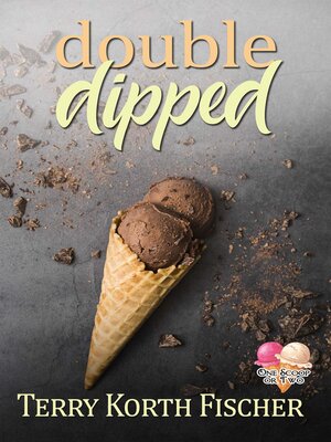 cover image of Double Dipped